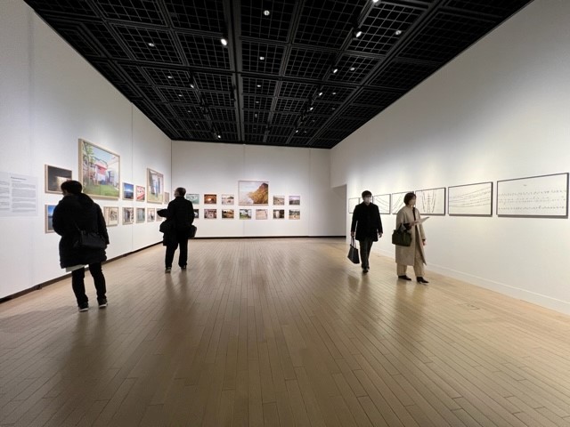 Prix Pictet Japan Award opens at Tokyo Photographic Art Museum